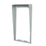 Protectie pentru ploaie Hikvision DS-KABV8113-RS/Flush, montaj ingropat, pentru seria de videointerfonie DS-KV8X13