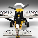 AVION PENTRU ZONE GREU ACCESIBILE, LEGO42198 - Image 5