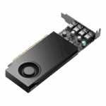 Placa video PNY RTX A1000, 8GB GDDR6, PCI Express 4.0, 128bit - Image 2