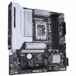 Placa de baza Gigabyte B860M GAMING X WIFI6E, Socket 1851, DDR5, Micro-ATX - Image 3