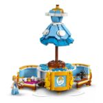 ROCHIA CENUSARESEI, LEGO 43266 - Image 3