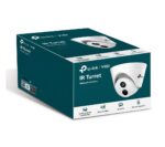 "TP-LINK VIGI 3MP Indoor Turret Network Camera,VIGI C430I(2.8mm), 1/2.8""Progressive Scan CMOS, obiectiv: 2.8mm, F2.2,  unghi vizualizare  Horizontal FOV: 97.8°, Vertical FOV: 52.9°, Diagonal FOV: 117.9°distanta IR: 30mm, interfata : 1 x RJ45 10/100M. " - Image 2