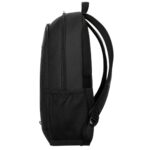 Rucsac laptop Targus 16" Modern Classic, capacitate 19 litri, dimensiuni 45 x 33.5 x 10.5 cm, material polyester, negru - Image 5