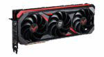 Placa Video POWER COLOR RedDevil AMD Radeon RX 7800 XT 16GB, 256 bit GDDR6, PCIE 4.0, 11x HDMI 3x DP - Image 2