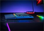 Tastatura Gaming Razer Ornata V3, RGB, USB, negru - Image 5