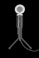 Microfon Trust Desk Microphone Madell Vintage - Image 2