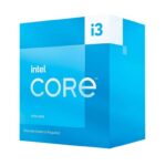 Procesor Intel Core i3-13100F, 3.4 GHz, LGA 1700, Box
