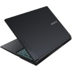 Laptop Gaming GIGABYTE G6 KF, cu procesor Intel Core i7 13620H, 16'' IPS, 16 GB DDR5, 4 TB, NVIDIA GeForce RTX 4060, 6GB GDDR6, Fara OS, 2 ani Garantie - Image 8