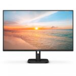 Monitor Consumer Philips 27E1N1100A/00, 27", 1920 x 1080 pixeli, Black, 3 ani Garantie - Image 3