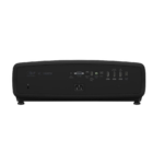 Videoproiector BenQ W2720I, 4K UHD (3840×2160), 2.500 lumeni, 2.000.000:1, 4LED 20.000-30.000 ore, 1.3x, 3*HDMI, USB tip A, USB tip mini B, RS232, Declanşator c.c. 12V, boxe 2*5W, audio out, S/PDIF, 26-28 dB, Dongle Android TV QS02 inclus, telecomanda cu baterie, capac lentila inclus, 6.4 kg - Image 4