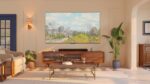 Qled TV 4K 43''(109cm) TCL 43T7B (Model 2024) - Image 9