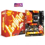 Placa de bază ASRock B650 LIVEMIXER AM5 - Image 6