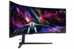 Monitor Samsung 57" LS57CG952NUXEN - Image 3