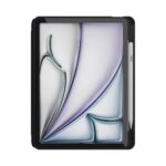 NEXT ONE RollCase for iPad Air 11" M2 2024 Black