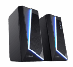 Boxe Trust GXT609 Zoxa 2.0, 12W, negru - Image 3