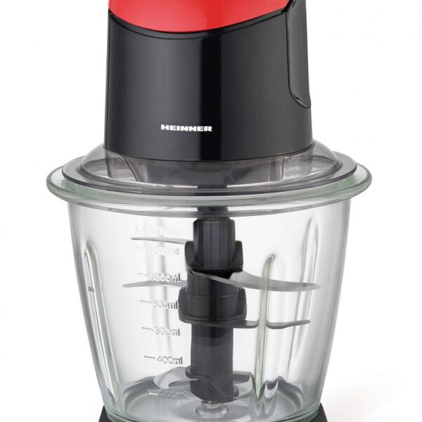 TOCATOR DE LEGUME HEINNER HMC-K500BKR