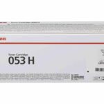 Canon Toner Yellow CRG-053HY, Capacitate 32k pagini, Compatibil cu I-SENSYS X C1946P