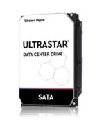 HDD Server WD Ultrastar DCHC320 8TB SATA-III 7200rpm 256mb