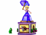 RAPUNZEL FACAND PIRUETE, LEGO 43214 - Image 5