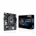 Placa de bază ASUS PRIME H510M-K LGA1200