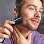 Aparat de tuns PHILIPS Hairclipper Seria 5000 HC5630/15, Acumulator, 90 min autonomie, Argintiu, L x A x I (mm) 69x193x224 - Image 5