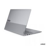 Laptop SMB Lenovo ThinkBook 16 G9 AHP, cu procesor AMD Ryzen 7 250, 16'' IPS, 32 GB DDR5, 512 GB SSD, AMD Radeon 780M, Fara OS, 3 ani Garantie - Image 7