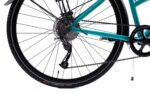 HOINAR 28'' TURCOAZ NEGRU - Image 4