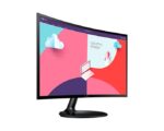 Monitor Samsung 24" LS24C360EAUXEN - Image 3