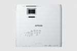 Proiector EPSON EB-L260F, 3LCD, RGB, 4600 lumeni, FHD 1080p, 16:9, Cpontrast:2.500.000:1, lampa 20.000 ore/ 30.000 ore Eco mode, dimensiune imagine: 31"-310", Interfata: USB 2.0-A, USB 2.0, RS-232C, Ethernet interface (100 Base-TX / 10 Base-T), Wi-Fi Direct, VGA in (2x), VGA out, Composite in - Image 4