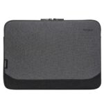 Husa laptop Targus Cypress, EcoSmart 11-12” gri - Image 4