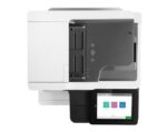 Multifunctional laser HP LaserJet Enterprise MFP M635h, format A4, Monocrom, Duplex, USB + LAN + Wi-Fi - Image 2