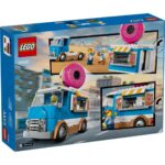 FURGONETA DE GOGOSI, LEGO 60452 - Image 8