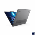 Laptop Lenovo Yoga 9 2-in-1 14ILL10, 14" 2.8K WQXGA+ (2880x1800) OLED 1100nits (peak) / 500nits (typical) Glossy / Anti-fingerprint, 100% DCI-P3, 120Hz, Eyesafe®, Dolby Vision®, DisplayHDR™ True Black 1000, Glass, Touch, Intel® Core Ultra 7 258V, 8C (4P + 4LPE) / 8T, Max Turbo up to 4.8GHz, 12MB - Image 8