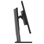 Monitor  Lenovo ThinkVision P32p-30 31.5" IPS, UHD (3840x2160), 16:9, Brightness: 350 cd/m², Contrast ratio: 1000:1, Response time: 4ms (Extreme mode) / 6ms (Normal mode), Dot / Pixel Per Inch: 140 dpi, Color Gamut: 100% sRGB, 95% DCI-P3, View angle: 178° / 178°, Stand: Tilt, Swivel, Pivot, Height - Image 5