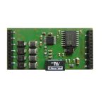 Honeywell Modul 784870 cu interfață predefinită RS232; cu izolaregalvanica