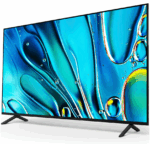 Televizor Sony BRAVIA 3 LED 65S35, 164 cm, Smart Google TV, 4K Ultra HD, Clasa E - Image 5
