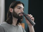 Aparat de tuns barba si parul PHILIPS 13 in 1 Multigroom All in One MG7925/15, Tehnologie BeardSense, Lame din otel cu auto-ascutire, 26 setari de lungime, Rezistent la apa,  Husa, Negru / Argintiu, L x A x I (mm) 70x160x230 - Image 6