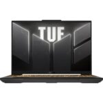 Laptop Gaming ASUS TUF F16, FX607VU-RL083, 16-inch, FHD+ 16:10 (1920