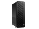 Desktop Education HP ProDesk 2 G1i SFF cu procesor Intel Core i3 300 pana la 3.9 GHz, 16 GB DDR5, 512GB SSD None, Intel UHD Graphics 710, Windows 11 Pro Edu, Black, 1 an garantie - Image 3