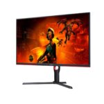 Monitor AOC 31.2" U32G3X/BK - Image 5