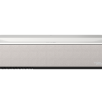 Epson Proiector Lifestudio Grand Plus EH-LS970W - Diamond white, Tehnologie 3LCD, LCD 0.62", 4000 Lumeni, Rezolutie: 4K, Aspect: 16:9, contrast: 5.000.000 : 1, Sursa lumina: Laser, Durata viata: 20.000 ore, Refresh rate: 384 Hz - 480 Hz, Suport HDR, Dimensiune ecran: 80 inchi - 150 inchi, Focus