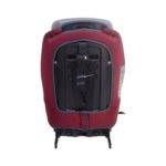 Scaun auto 76-150CM(15M-12Y), R129, isofix si top tether, rosu, U-Grow - Image 5