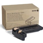 Toner Xerox 106R02735, Black, WorkCentre 4265