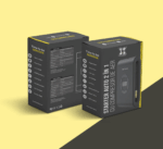 Starter auto cu compresor de aer Serioux, interval de presiune reglabil 3~150PSI/0,2~9,9BAR/20~990KPA, temperatura de functionare incărcare: 0° C~45°C, Descărcare: -20°C~60°C, temeperatura de depozitare 10 °C~50 °C, lungimea tubului de umflare 115 mm (inclusiv duza de umflare), capacitate acumulator - Image 2