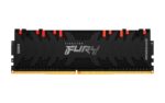 Memorie RAM Kingston FURY Renegade RGB 8GB DDR4 3200MHz CL16 - Image 2