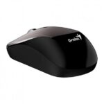 Mouse Genius ECO-8015 Wireless, 1600 dpi, maro - Image 3