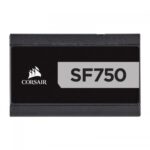Sursa Corsair SF Series SF750, 80 PLUS Platinum, 750 Watt - Image 2