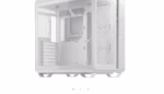 Carcasa Asus GT502 TUF GAMING Mid Tower ALB - Image 3