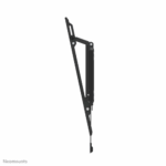 Suport TV de perete, Neomounts by Newstar WL35-550BL14, Fix, 24"- 55", VESA 400x400mm, suporta pana la 60kg, negru - Image 2