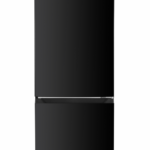Combina frigorifica HEINNER HCNF-HM253BKF+, No Frost, 253 l, Clasa F, Nu, Negru